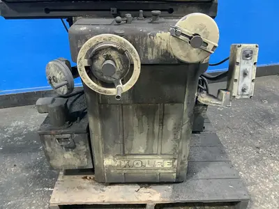 Used K.O. LEE _UNKNOWN_ Tool & Cutter Grinders Ohio US | HGR 24 #1518323