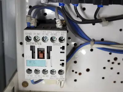 NEW SIEMENS TIASTAR