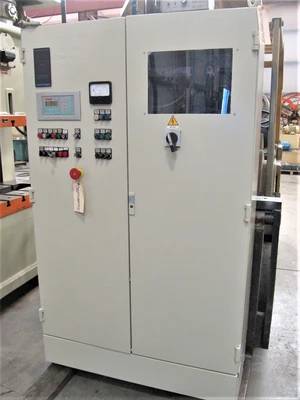 USED 1997 INVERNIZZI INVERNIZZI T400 GNT2 PRESS