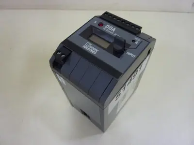 Used MOORE INDUSTRIES DDA/0-5V/SH2/24DC-AD-GR Security & Surveillance Michigan US | Ideal Machinery #1310429