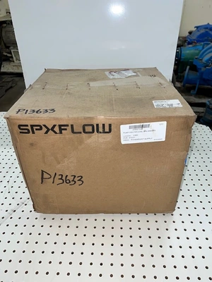 SPX Flow Centrifugal Pump Model 2065 NO MOTOR , New Storeroom Spare