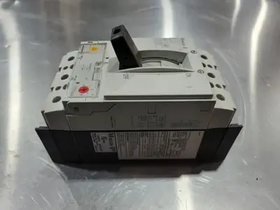 USED MOELLER NZMB2-AF100-BT-NA