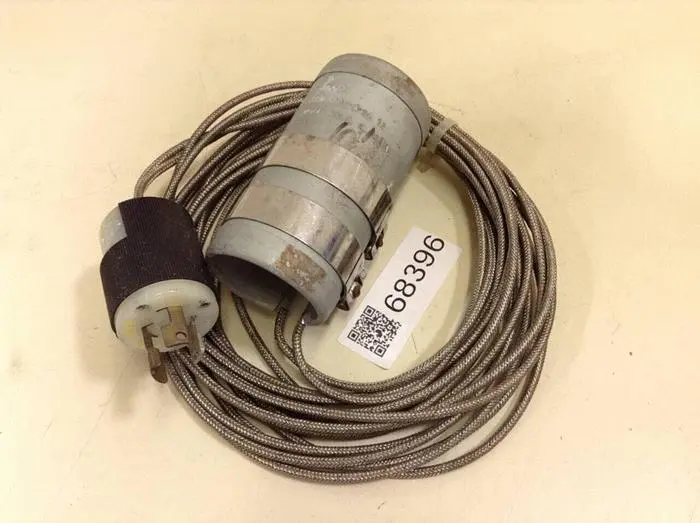 Used TEMPCO 5046008 Heater Bands Michigan US | Ideal Machinery #711703