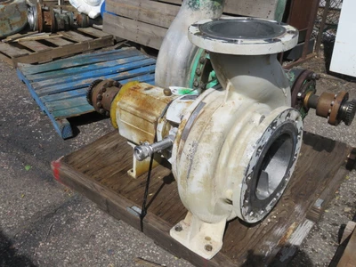USED Sulzer AST 42-8