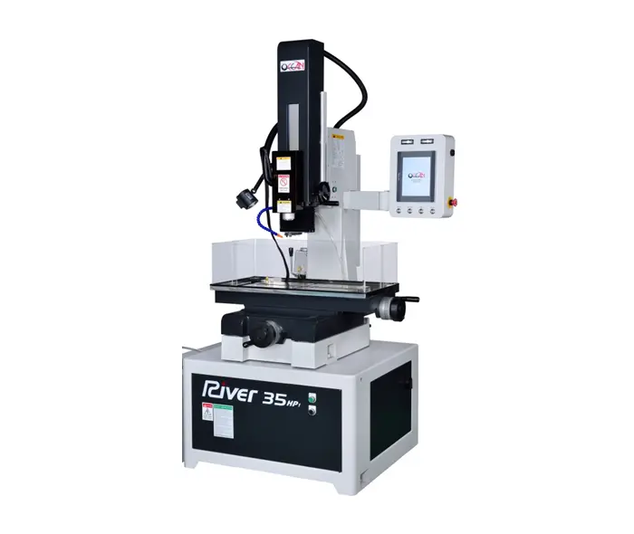 NEW OCEAN TECHNOLOGIES River 35 ZNC