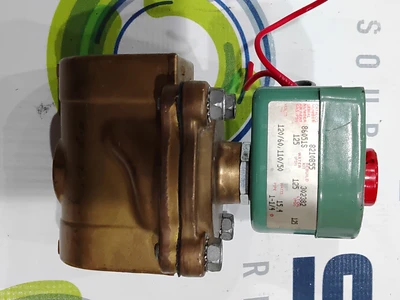 USED ASCO 8210B55