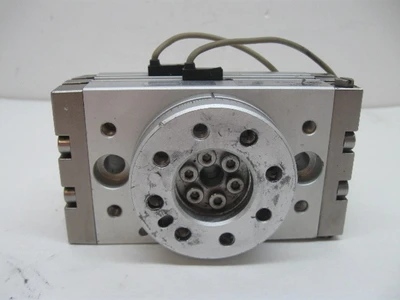 USED SMC MSQB20A-F9BVL