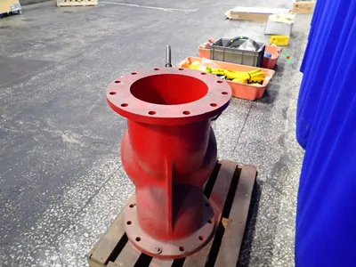 Triple Duty Valve