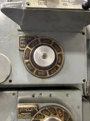 USED DEVLIEG 4H-60