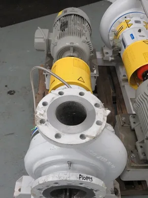 USED Ahlstrom / Sulzer APT 31-4C