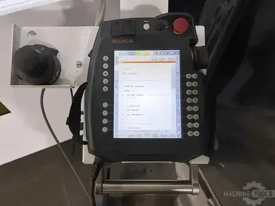 Used 2023 TRUMPF TRULASER WELD 1000 Welding Chambers Arizona US | KD Machinery #1516730