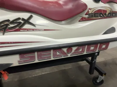 Used 1999 BOMBARDIER SEA-DOO GSX Boats (Misc) Michigan US | Miedema Asset Management Group #1423327