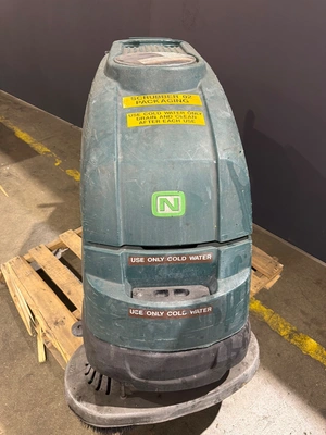 Used 2012 NOBLES ECOH20 Misc Cleaning Michigan US | iGAM Industrial Marketplace #1275027