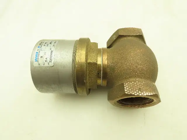 Used VALVAUT EFFEPI _UNKNOWN_ Valves/Fittings | Arrow Industrial #630689