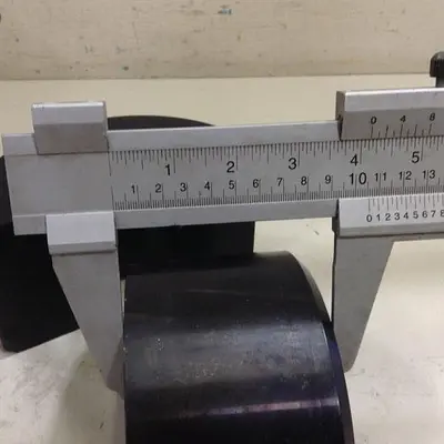 USED HUSKY 671234