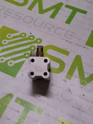 SMC CQ2A12-30D COMPACT CYLINDER