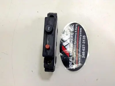 USED SQUARE D 9080-GCB20