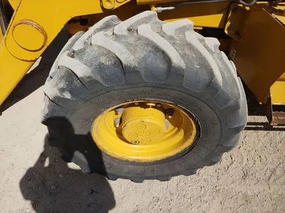2004 Caterpillar 430D