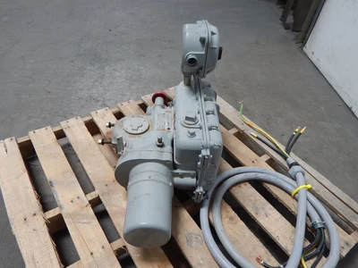 Used EIM CONTROLS _UNKNOWN_ Valves/Fittings | OCO Industrial #1631109