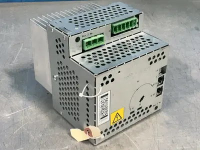 Used ABB DSQC664 3HAC030923001/08 Servo Drives Ohio US | HGR 24 #1280599