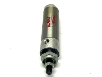Bimba 243-D Original Line Air Cylinder - Used