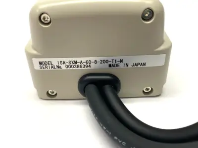 New | in-Stock IAI Linear Actuator 200mm Stroke Linear Actuators Michigan US | Maverick Industrial Sales #1394213