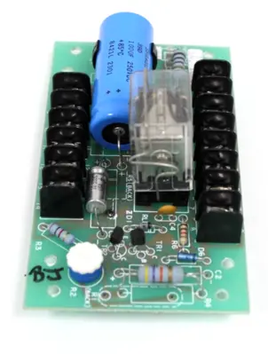 NEW SOLIDSTATE CONTROLS SCI 411083 210831 VOLTAGE SENSING BOARD