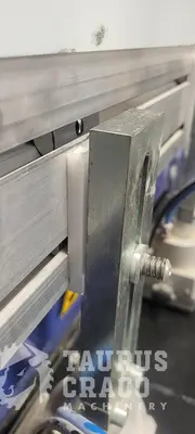Used 2015 HOMAG WEEKE OPTIMAT ABD050/12/NA CNC DRILL & DOWEL INSERTION MACHINE Flexible Drilling and Inserting Machines Ontario CA | Taurus Craco Machinery Inc #1321462