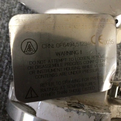 Used Siemens LR200 Miscellaneous MRO California US | Davliegogo LLC #1709757