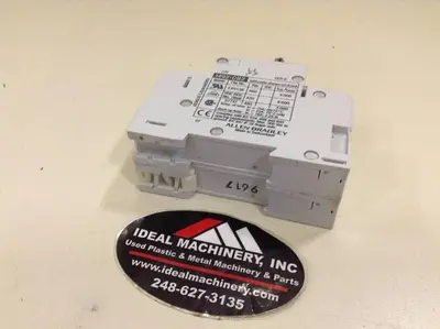 USED ALLEN BRADLEY 1492-CB2/H250 SER B