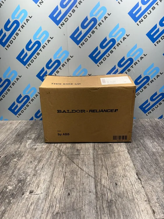Used BALDOR XM050362A Servo Motors South Carolina US | ESS Industrial Equipment Sales #353958