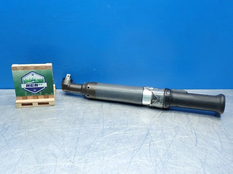 Used INGERSOLL RAND QE4AE013JA2Q04 Power & Hand Tools (Misc) | HGR 24 #750209