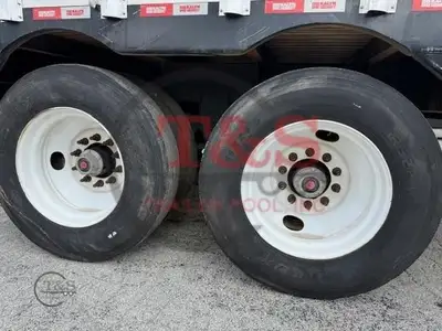 Used 2024 KALYN SIEBERT _UNKNOWN_ Misc Trailers Illinois US | T&S Trailer Pool #1509442