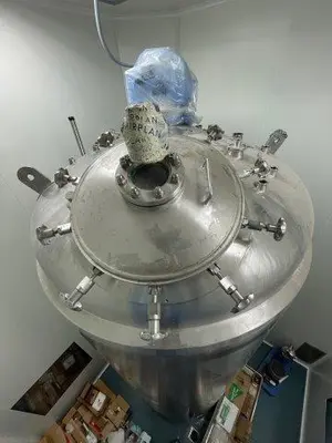 USED Bachiller 13000L