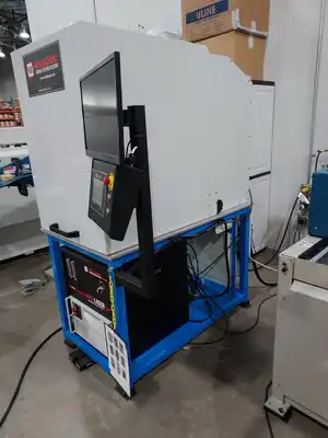 USED 2018 WELDLOGIC 2R-2435-020-1.2-10
