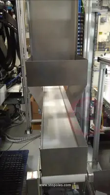 USED 2017 ILSEMANN SM400