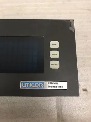 USED AVG UTICOR AVG UTICOR 76561-32