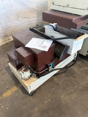 USED CHEVALIER FS6-1224AD
