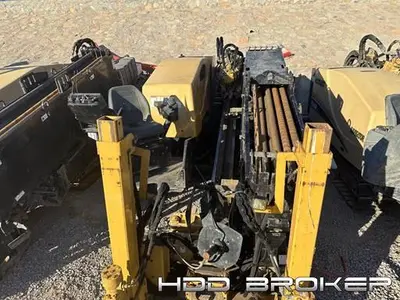 Used 2018 VERMEER 2018 VERMEER D24X40 S3 Drill Rigs Florida US | HDD Broker #1346466