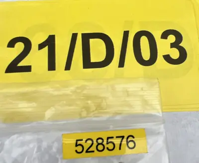 Used Merlin Gerin ["24503 C60N 4A", "C60N 4A"] Circuit Breakers California US | Davliegogo LLC #1706878