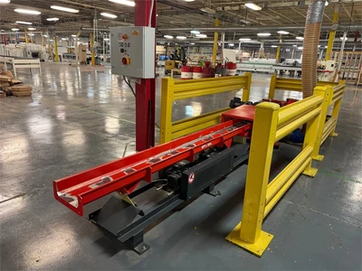 USED 2019 WEIMA H-BEAVER 300