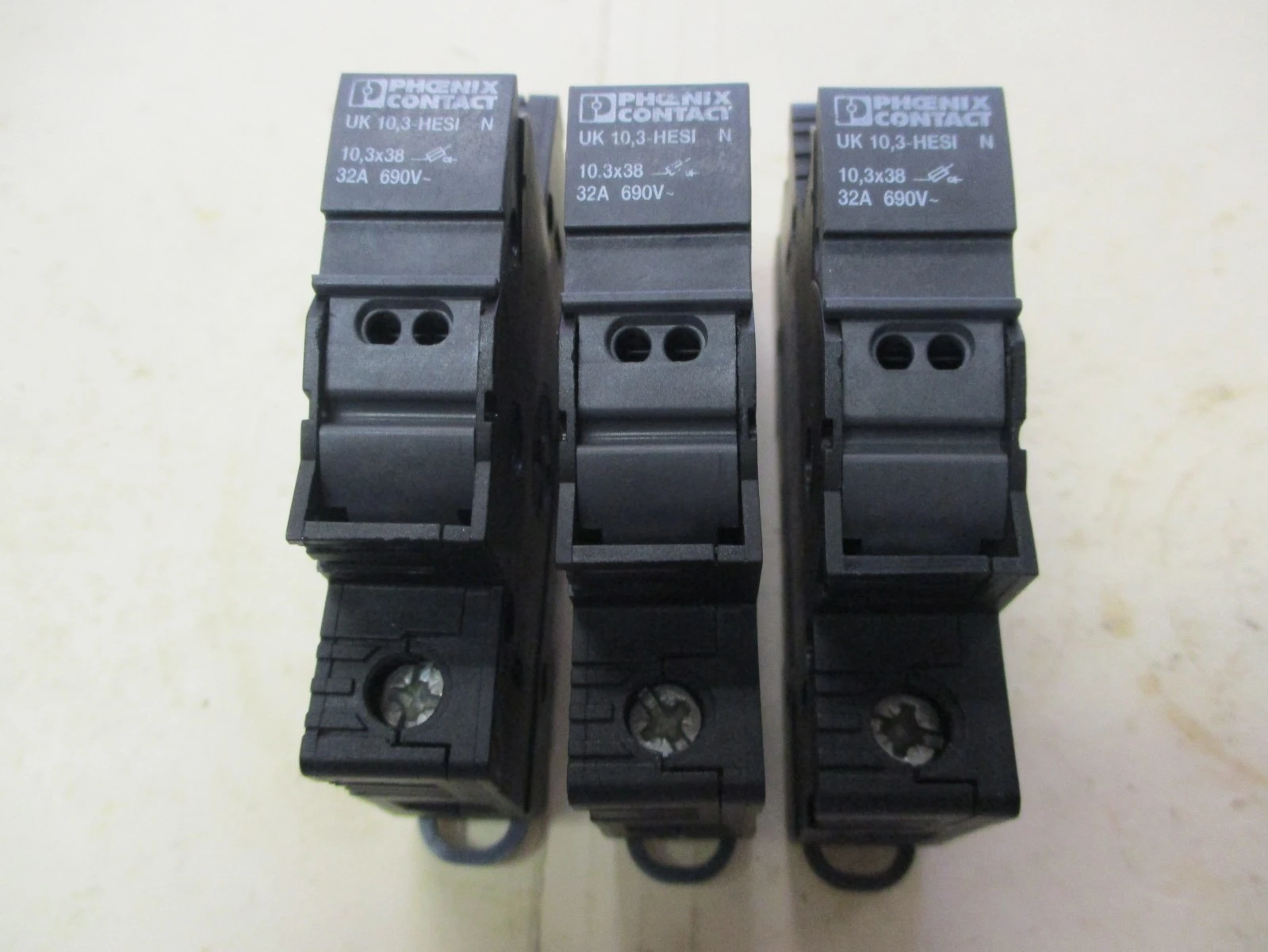 USED Phoenix Contact 60947-3