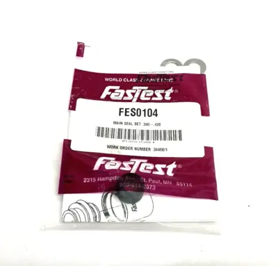 NEW FASTEST FASTEST FES0104