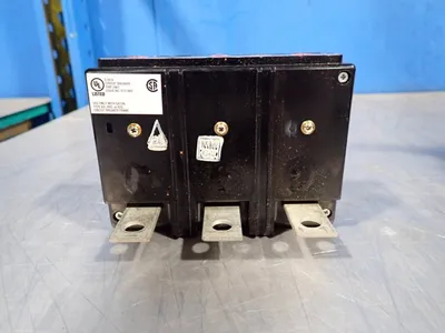 USED EATON KT3400T