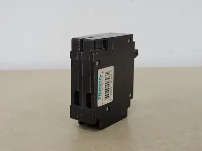 USED SIEMENS QT215