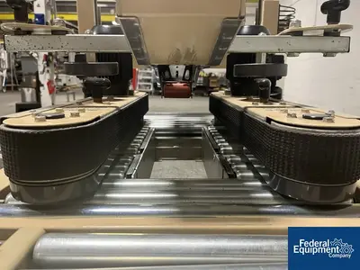 USED 3M 3M 12A Case Sealer, Model 29300