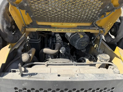 Used _UNKNOWN_ _UNKNOWN_ Skid Steer Loaders Indiana US | Miedema Asset Management Group #1414598
