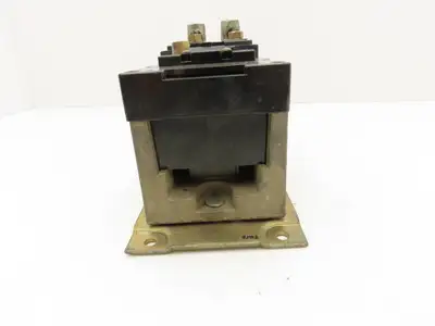 Allen Bradley 702L-EOD92 Lighting Contactor 2-Pole 200A 120V Coil Ser K 600V Max