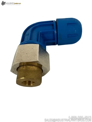 NEW FAST PIPE 3/4INCH F1003X