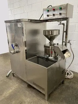 USED 2014 TIANGANG MACHINE MFG TG-100